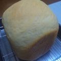rinatu's cooksnap of when they made 少しのイーストDEふわっ②なパン❤。。。.