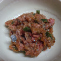 ありかん's cooksnap of when they made 簡単すぎっ☺さんまのなめろう☺.