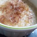 ユーロン's cooksnap of when they made 長芋と大根おろしのとろろ.