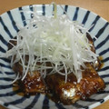 サーフブレイド's cooksnap of when they made さんまの焼き煮.