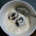 ＊はるmama＊'s cooksnap of when they made プルーンはヨーグルトでぷっくり戻そう!!.