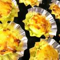 8700's cooksnap of when they made 簡単☆スイートポテト.