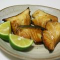うさぎのシーマ's cooksnap of when they made タラとサワラの香味焼き.