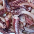 Akarin♪'s cooksnap of when they made ご飯が進む☆イカの醤油焼き☆.