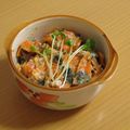 もんしゅしゅ's cooksnap of when they made 人参とワカメのツナマヨサラダ☆.