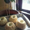 カラミント's cooksnap of when they made もっちり卵白ケーキ.