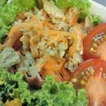 るびにゃん's cooksnap of when they made にんじんしりしり.
