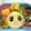 とーみママ's cooksnap of when they made 簡単キャラ弁☆カップでひよこちゃん.
