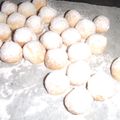 リンタロウ's cooksnap of when they made ハチミツクッキー.