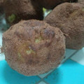 manacan's cooksnap of when they made 簡単　トリュフ　じつはさつまいも.