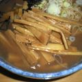 ichimai's cooksnap of when they made 【安い】★★四川メンマ！！★★【旨い】.
