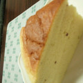 saorinごましお's cooksnap of when they made 秋だ！しっとり♪さつま芋のスフレケーキ.