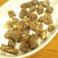 RYOSHUN's cooksnap of when they made 大成功！こんにゃくで「太らない唐揚げ」☆.