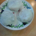 K＆Nママ's cooksnap of when they made 栗大福.