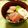 ミラクルポニョ's cooksnap of when they made まぐろと温玉のすし丼.
