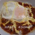 ＰＡＳＳ's cooksnap of when they made レンジでカンタン！ドリア風ごはん☆.