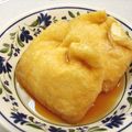 サンディサンディ's cooksnap of when they made 母の味　福袋煮.
