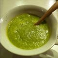 ふーたろママ's cooksnap of when they made お野菜嫌い克服！スイートポタージュ.