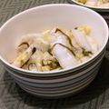 Dellaたん's cooksnap of when they made サッパリ～♪白菜と塩こんぶの浅漬け.