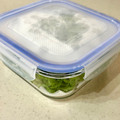 きっかママ's cooksnap of when they made 水菜が長持ち＊我が家の保存方法.