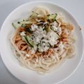 ｍｉｓａｋｉ's cooksnap of when they made 本場韓国の味★辛うま！ビビン麺.
