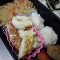 ひぃこ＊'s cooksnap of when they made ★ちくわのカレーツナマヨ和え★.