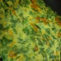 氷神流唯's cooksnap of when they made 超簡単★ニラチヂミ.