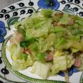 Cookingmam's cooksnap of when they made 夏のビールのおともに☆ザワークラウト.