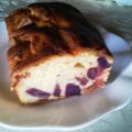 ネオママ's cooksnap of when they made りんごとおいものパウンドケーキ.