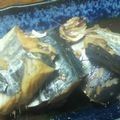 ♡Catherine's cooksnap of when they made サワラの煮付け.