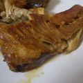 Ｍぱん's cooksnap of when they made ほっけの煮付け.