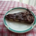 yuchiママ's cooksnap of when they made バナナショコラクラフティ.