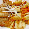 ぷらすないん's cooksnap of when they made ✿豚薄切り肉で角煮風✿.