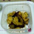 海んちゅ☆'s cooksnap of when they made 超簡単 ♡ 大学いも.