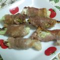 ａｉｍａｍａ's cooksnap of when they made 豪快に食べよう！　　生キャベツ豚巻き.