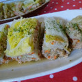 miiiko♡'s cooksnap of when they made ｢白菜と挽肉の重ね蒸し｣.