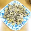 ♪まるえ's cooksnap of when they made 鶏もも肉と栗のハーブソテー.