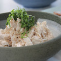 nao2008's cooksnap of when they made ささみしそごまねーず.