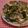 image's cooksnap of when they made 豆腐ステーキ☆きのこあんかけ.