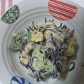 さるちゃん's cooksnap of when they made さつまいもとひじきとトマトのマヨサラダ.
