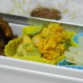 うさぎのシーマ's cooksnap of when they made リメイクdeミラクル☆カボチャのサラダ.