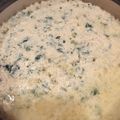 こんこんこんのん's cooksnap of when they made 韓国茶碗蒸し ケランチム 계랑찜.