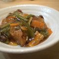cookpapapa's cooksnap of when they made 野菜たっぷり鶏の唐揚げ甘酢あんかけ.