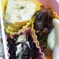 ユーロン's cooksnap of when they made ごまいっぱい！ひじきの煮物.