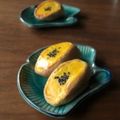 みぞたま's cooksnap of when they made ほっこり♪さつま芋まんじゅう.