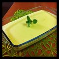もえはむ's cooksnap of when they made 濃厚さつまいもプリン.