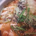 rioとhioママ's cooksnap of when they made ダイエット！簡単スンドゥブ春雨☆.