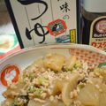 myukitty's cooksnap of when they made 忙しくてもOK❤15分で大根のそぼろ煮。.