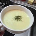 あやちん０８１６'s cooksnap of when they made ♡♥さつまいもポタージュ♥♡.