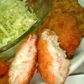naasa's cooksnap of when they made 簡単さといもコロッケ.